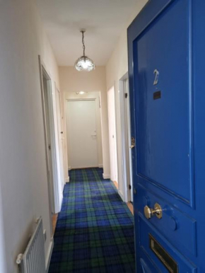 Carnarvon Street City Centre Apartment Glasgow